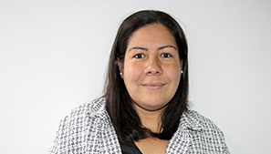 Luisa María Montoya Quesada Pontificia Universidad Javeriana